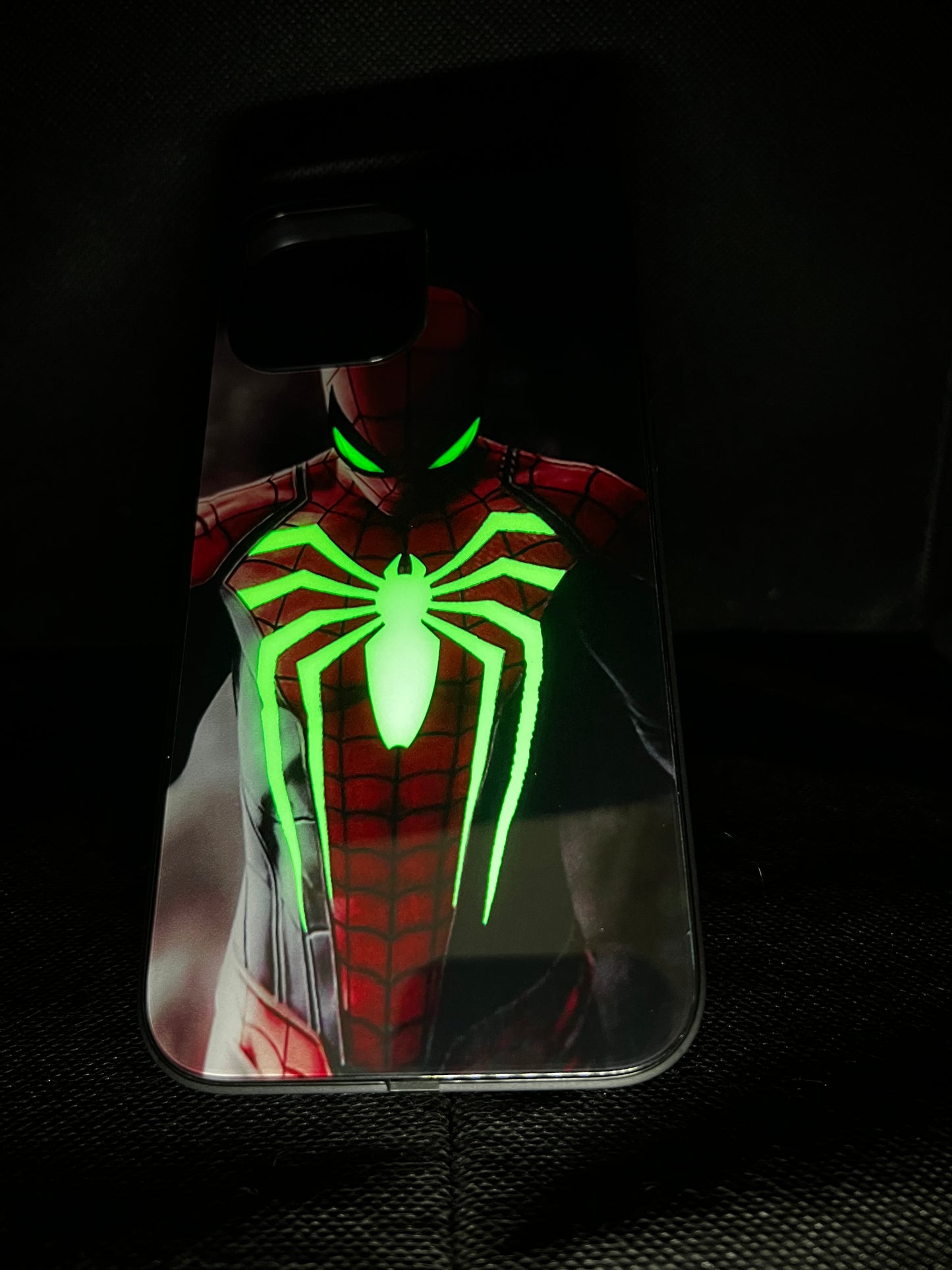 Iphone 13Pro Max LED Light up Phone Case