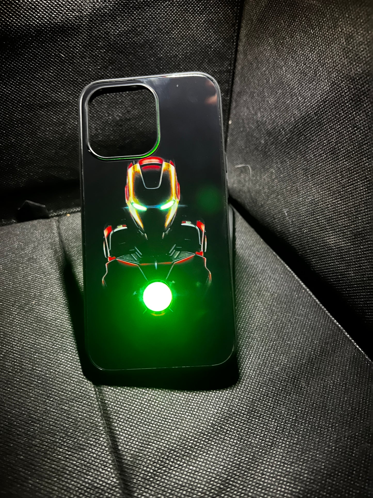 Iphone 13Pro LED Light up Phone Case