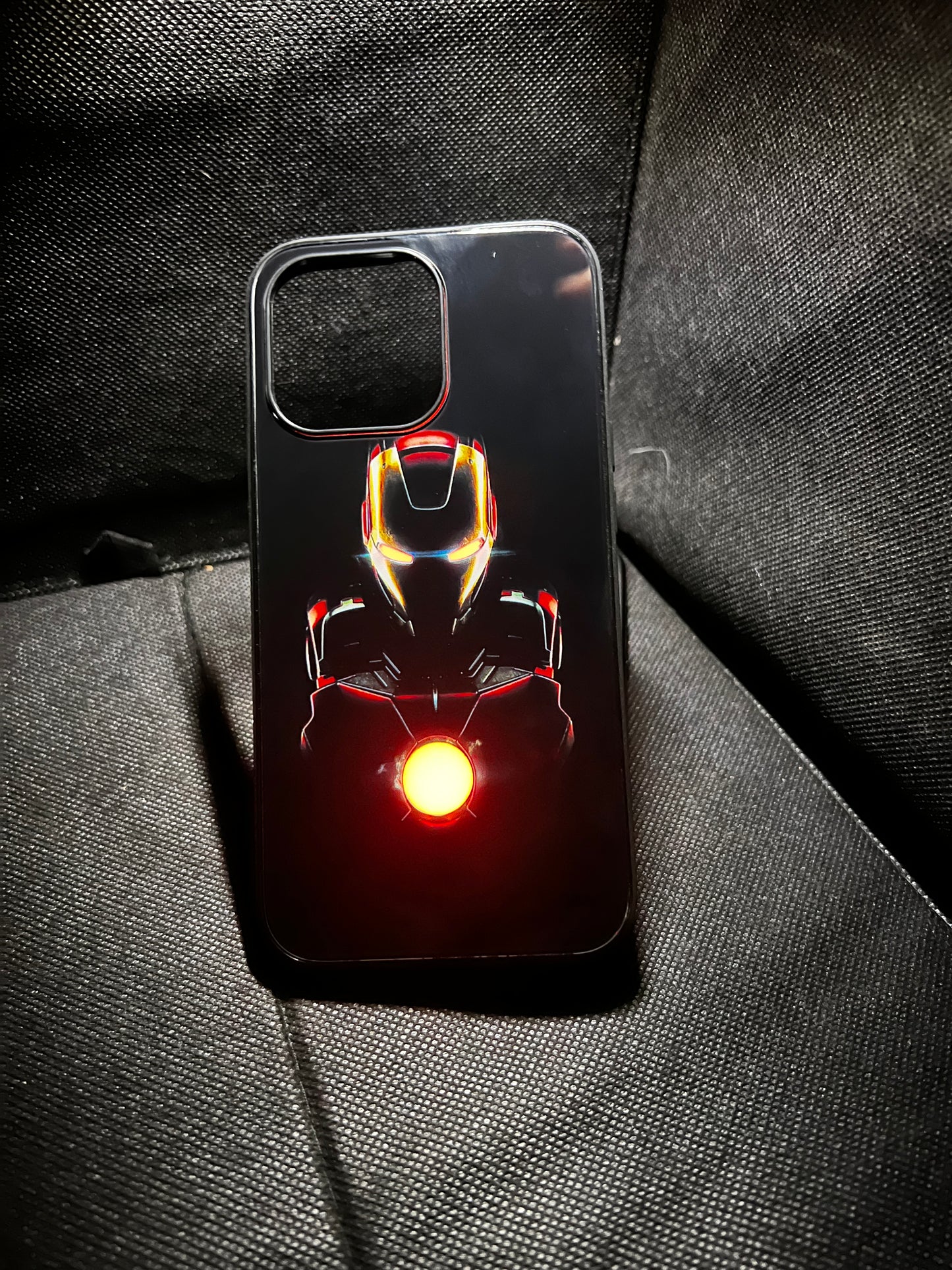 Iphone 13Pro LED Light up Phone Case