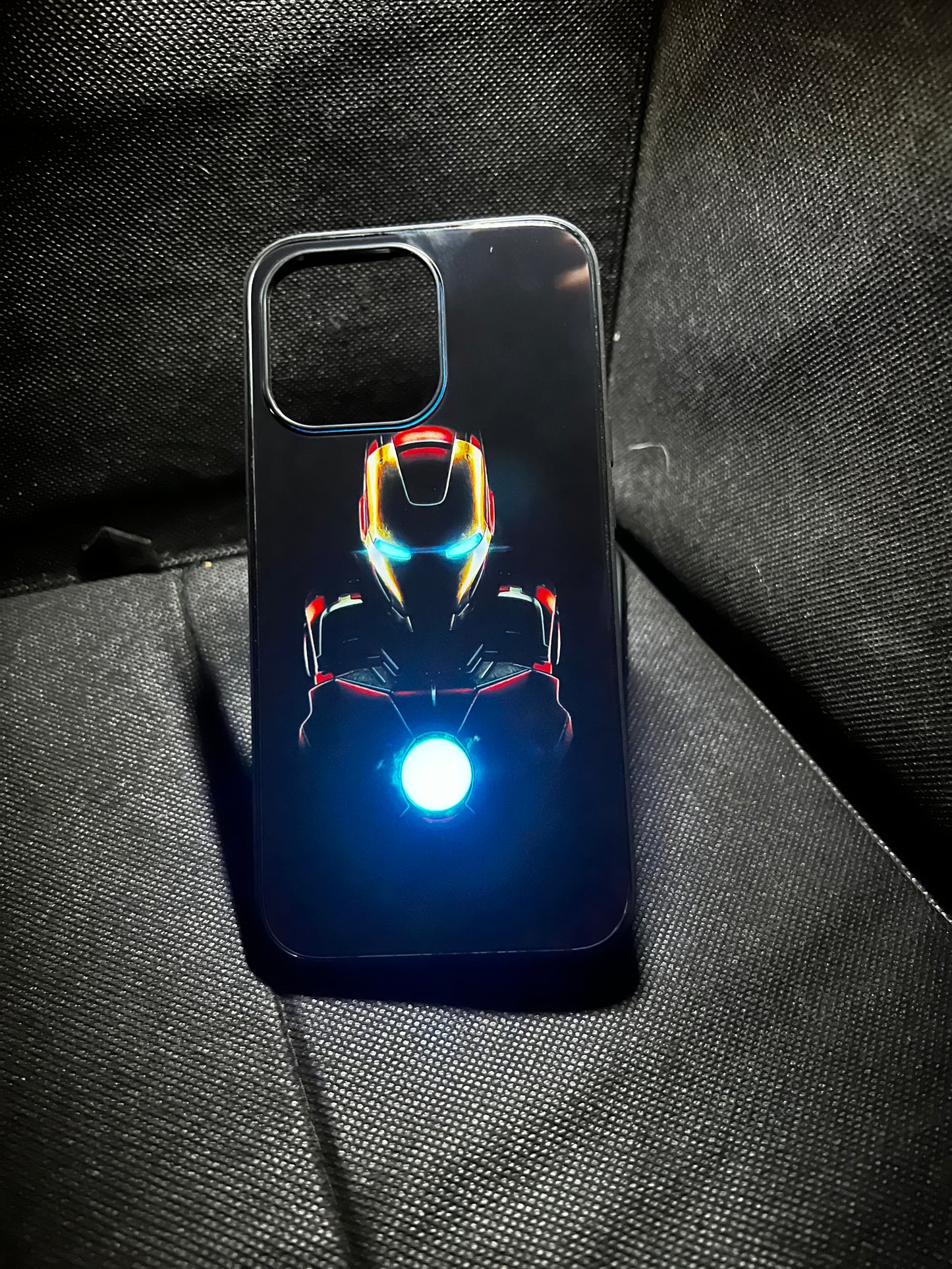 Iphone 13Pro LED Light up Phone Case