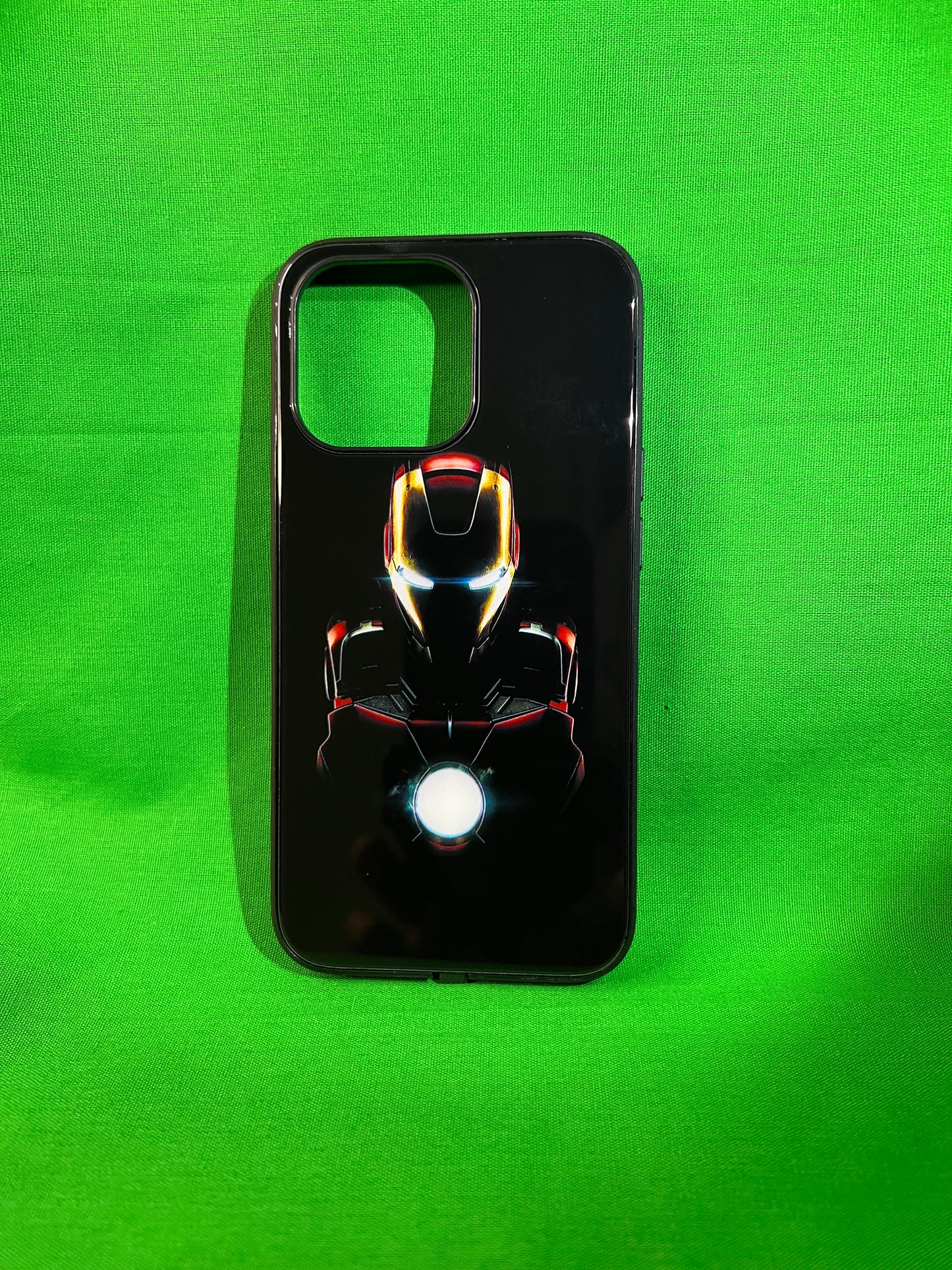 Iphone 13Pro LED Light up Phone Case