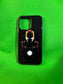 Iphone 13Pro LED Light up Phone Case